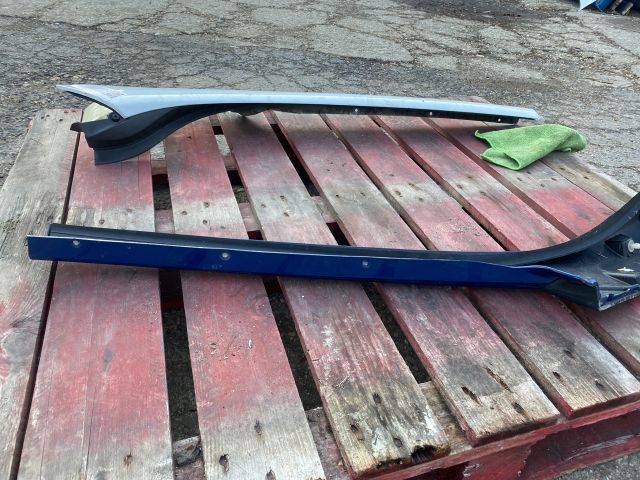 bontott RENAULT SCÉNIC III Szélvédő Takaró