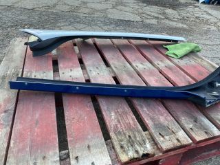 bontott RENAULT SCÉNIC III Szélvédő Takaró