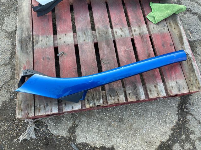 bontott RENAULT SCÉNIC III Szélvédő Takaró