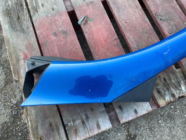 bontott RENAULT SCÉNIC III Szélvédő Takaró