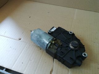 bontott RENAULT SCÉNIC III Tető Mozgató Motor