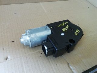 bontott RENAULT SCÉNIC III Tető Mozgató Motor