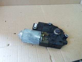 bontott RENAULT SCÉNIC III Tető Mozgató Motor