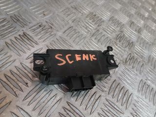 bontott RENAULT SCÉNIC III Tolatóradar Elektronika