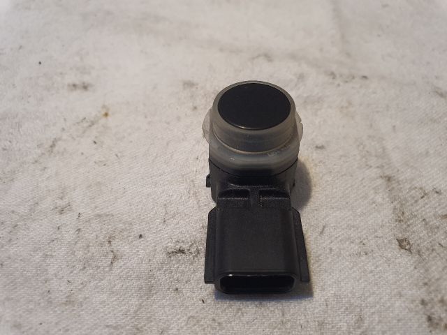 bontott RENAULT SCÉNIC III Tolatóradar Fej