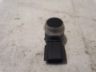 bontott RENAULT SCÉNIC III Tolatóradar Fej