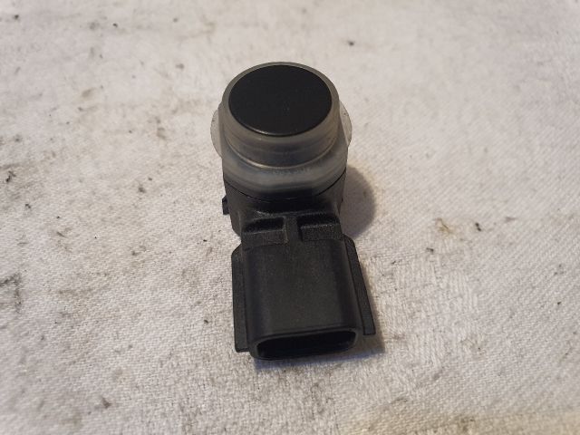 bontott RENAULT SCÉNIC III Tolatóradar Fej