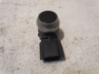 bontott RENAULT SCÉNIC III Tolatóradar Fej