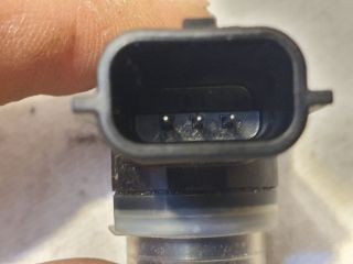 bontott RENAULT SCÉNIC III Tolatóradar Fej