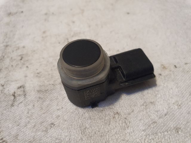 bontott RENAULT SCÉNIC III Tolatóradar Fej