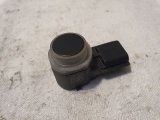 bontott RENAULT SCÉNIC III Tolatóradar Fej