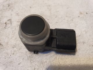 bontott RENAULT SCÉNIC III Tolatóradar Fej