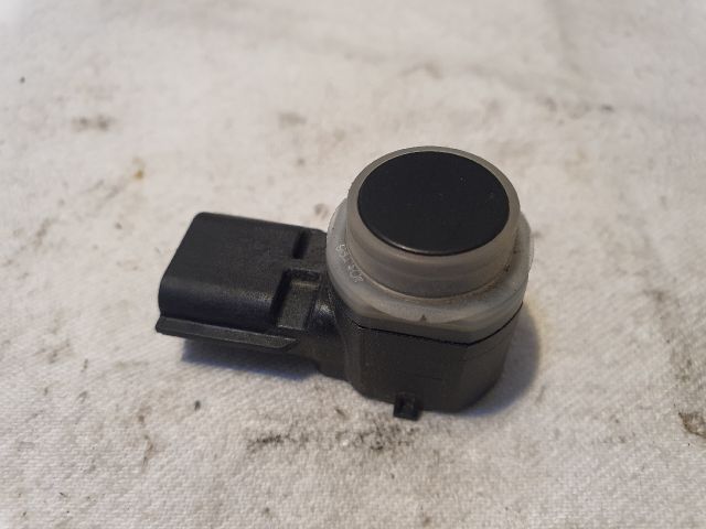 bontott RENAULT SCÉNIC III Tolatóradar Fej