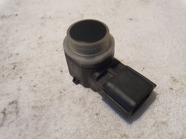 bontott RENAULT SCÉNIC III Tolatóradar Fej