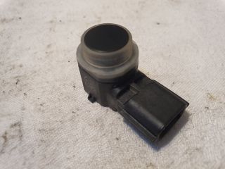 bontott RENAULT SCÉNIC III Tolatóradar Fej