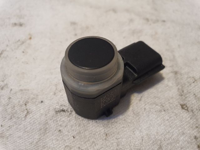 bontott RENAULT SCÉNIC III Tolatóradar Fej