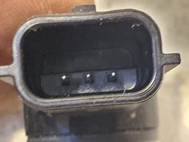 bontott RENAULT SCÉNIC III Tolatóradar Fej