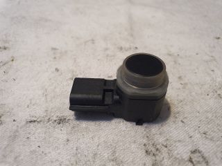 bontott RENAULT SCÉNIC III Tolatóradar Fej