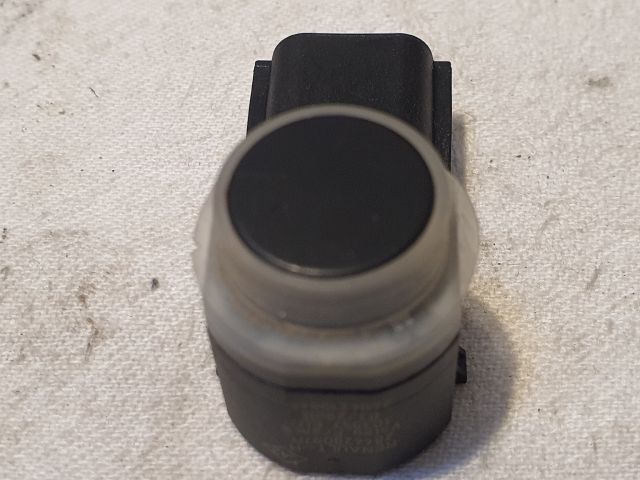 bontott RENAULT SCÉNIC III Tolatóradar Fej