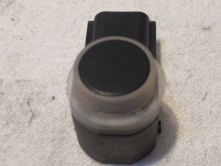 bontott RENAULT SCÉNIC III Tolatóradar Fej