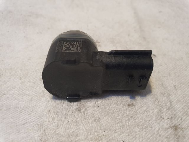 bontott RENAULT SCÉNIC III Tolatóradar Fej