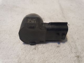 bontott RENAULT SCÉNIC III Tolatóradar Fej