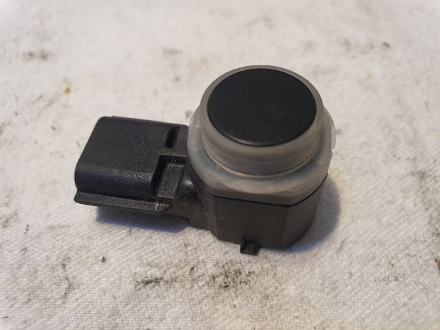 bontott RENAULT SCÉNIC III Tolatóradar Fej