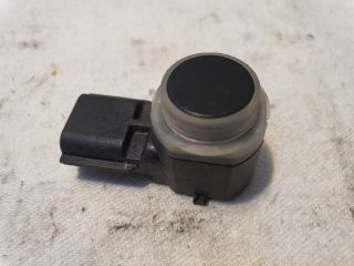 bontott RENAULT SCÉNIC III Tolatóradar Fej