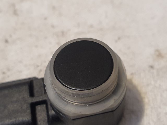 bontott RENAULT SCÉNIC III Tolatóradar Fej