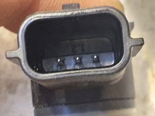 bontott RENAULT SCÉNIC III Tolatóradar Fej