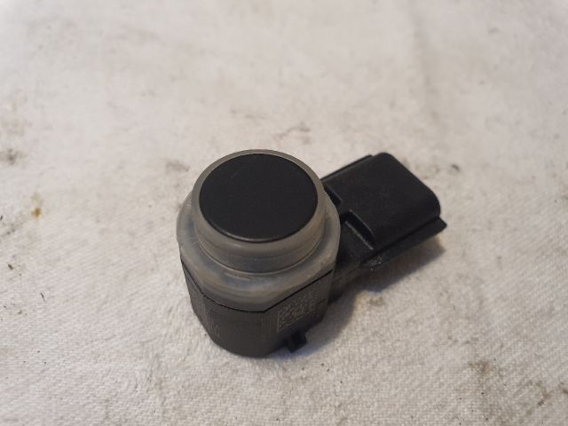 bontott RENAULT SCÉNIC III Tolatóradar Fej