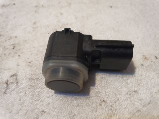 bontott RENAULT SCÉNIC III Tolatóradar Fej