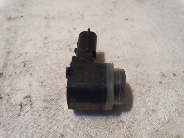 bontott RENAULT SCÉNIC III Tolatóradar Fej