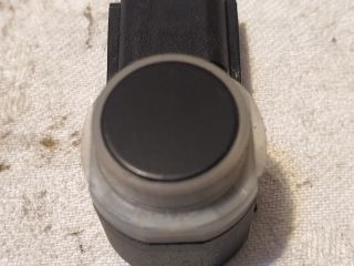 bontott RENAULT SCÉNIC III Tolatóradar Fej