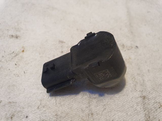 bontott RENAULT SCÉNIC III Tolatóradar Fej