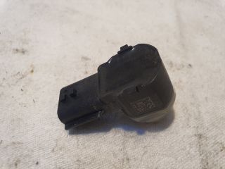 bontott RENAULT SCÉNIC III Tolatóradar Fej