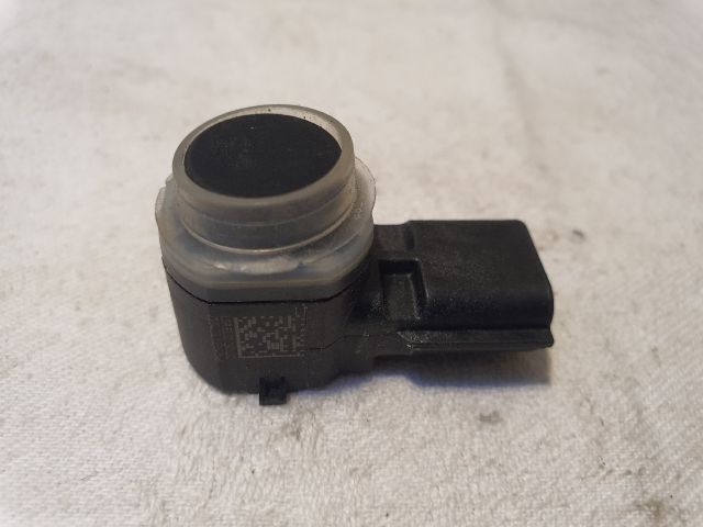 bontott RENAULT SCÉNIC III Tolatóradar Fej