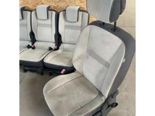 bontott RENAULT SCÉNIC III Ülés Szett
