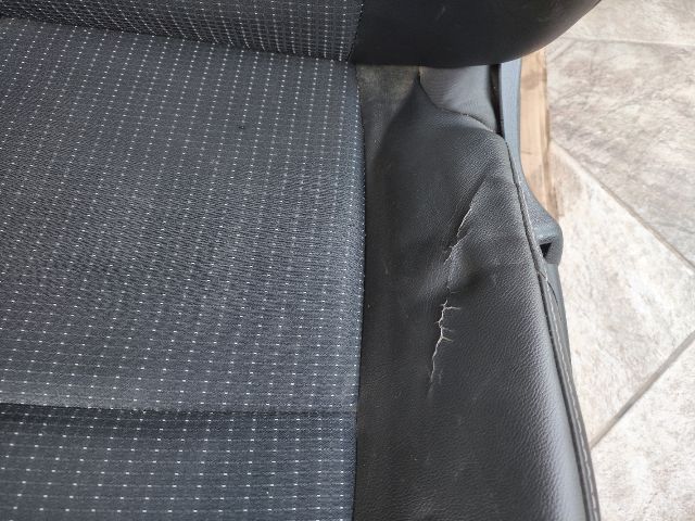 bontott RENAULT SCÉNIC III Ülés Szett