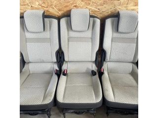 bontott RENAULT SCÉNIC III Ülés Szett