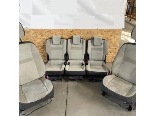 bontott RENAULT SCÉNIC III Ülés Szett