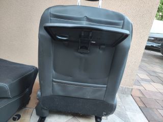 bontott RENAULT SCÉNIC III Ülés Szett