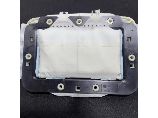 bontott RENAULT SCÉNIC III Utasoldali Légzsák