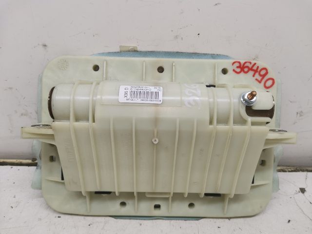 bontott RENAULT SCÉNIC III Utasoldali Légzsák