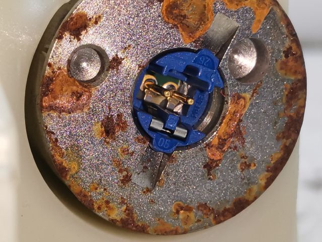 bontott RENAULT SCÉNIC III Utasoldali Légzsák