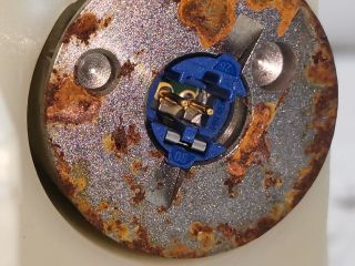 bontott RENAULT SCÉNIC III Utasoldali Légzsák