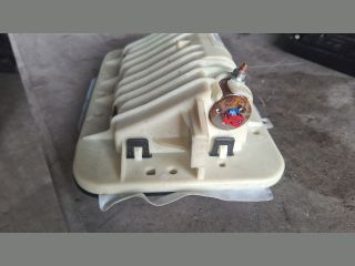 bontott RENAULT SCÉNIC III Utasoldali Légzsák