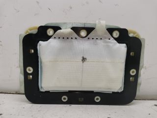 bontott RENAULT SCÉNIC III Utasoldali Légzsák