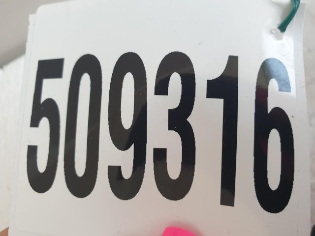 bontott RENAULT SCÉNIC III Utasoldali Légzsák