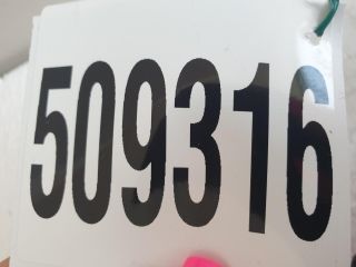 bontott RENAULT SCÉNIC III Utasoldali Légzsák